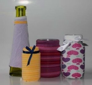 kreativ diy zoknivaza 11