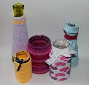 kreativ diy zoknivaza 12