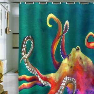 nyomott mintas polip