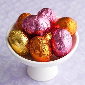 szines foliaba csomagolva