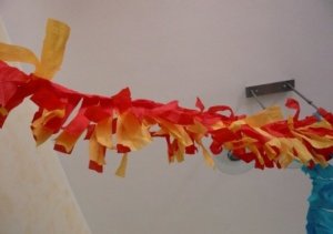 FB re papirgirland 2