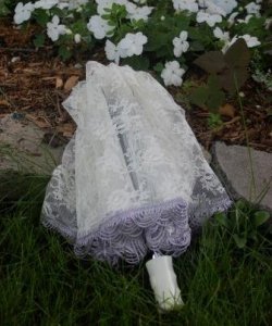 csipkefuggonybol osszecsukva