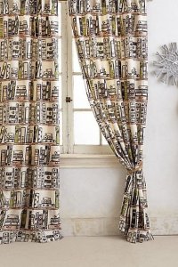 konyvespolcos fuggony