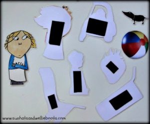 magneses mesekonyv 3