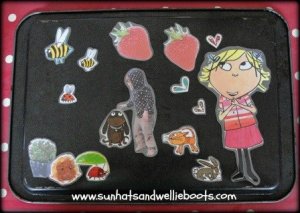 magneses mesekonyv 8