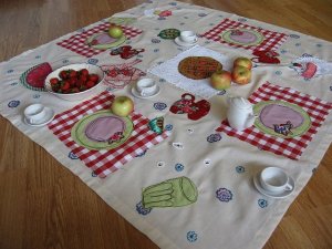 zsenialis piknik takaro