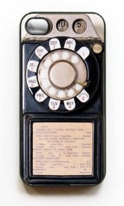 regi telefon