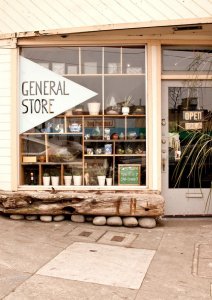 general store