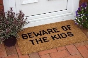 harapos kutya helyett