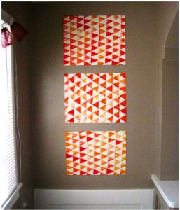 szines haromszogek 011