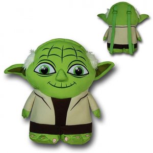 yoda